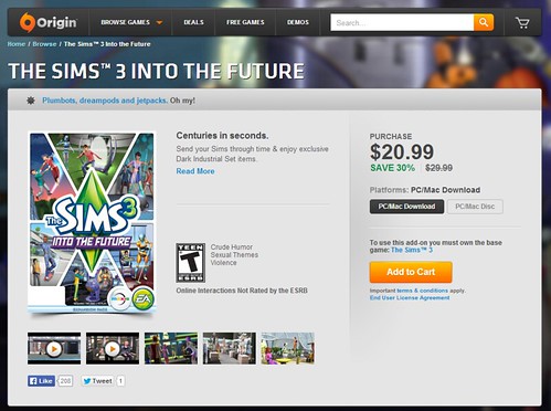 Sims 4 torrent free download
