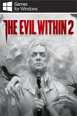 Evil within 2 pc patch download