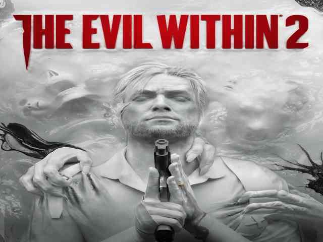 Evil Within 2 Pc Patch Download