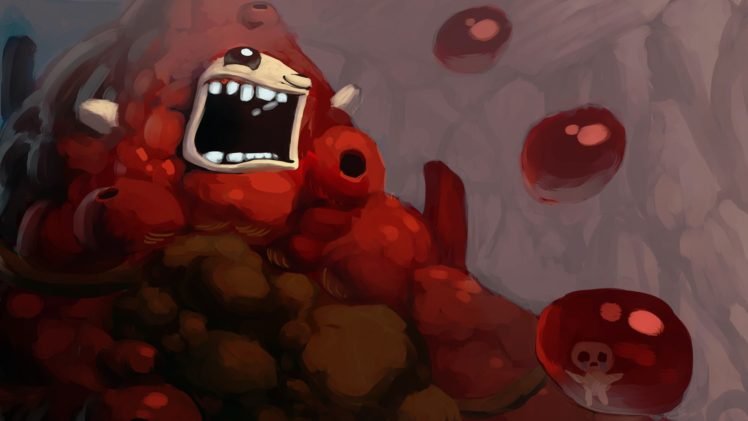 the binding of isaac gfuel download